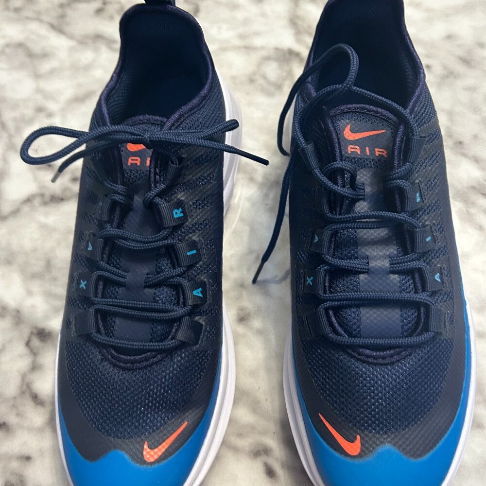 Boys Nike Air Max